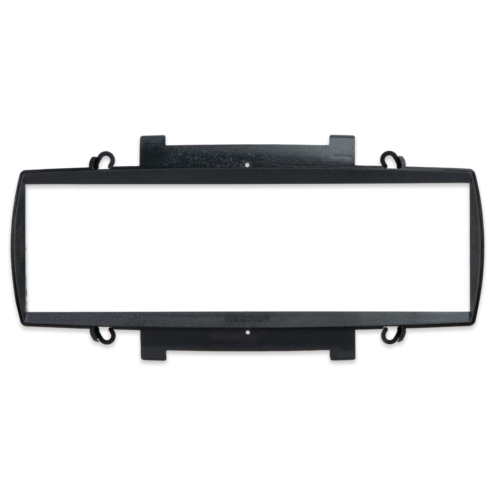 MASTER - ANELLO TLI GRIGIO PER PLACCA MODO 7POSTI AS39037