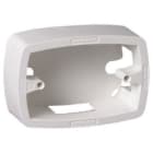 MASTER - SCATOLA ESTERNO 3 P.BIANCA CON FONDO AS40101