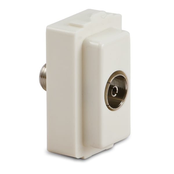 MASTER - PRESA TV DIA.9.5MM FINALE AS6054-F