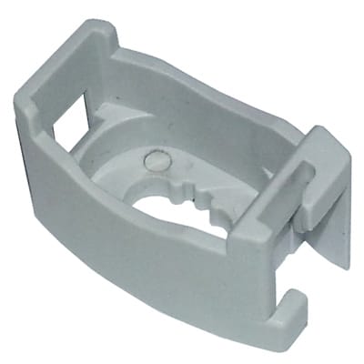 MASTER - BASE PER FASCETTA DIA.MIN8 MAX25MM BPF10025