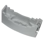 MASTER - BASE PER FASCETTA DIA.MIN32 MAX50MM BPF10050