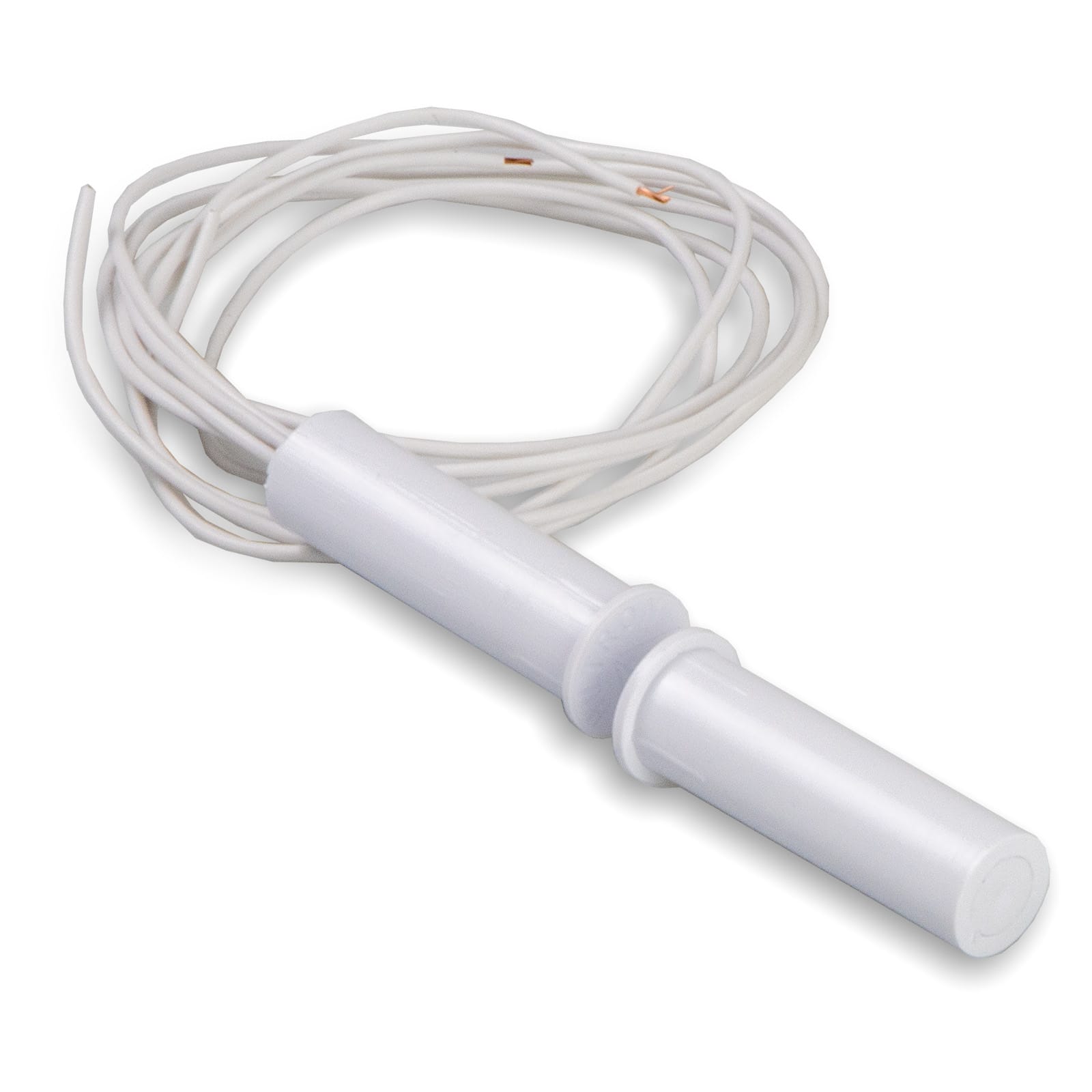 MASTER - CONTATTO MAGN.CILINDRICOTERMOPL.4 F.BIAN BS10001