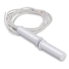 MASTER - CONTATTO MAGN.CILINDRICOTERMOPL.4 F.BIAN BS10001