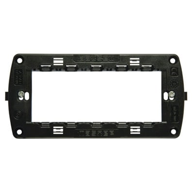 MASTER - SUPPORTO 5 POSTI CON VITI BS28002