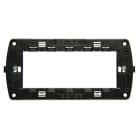 MASTER - SUPPORTO 5 POSTI CON VITI BS28002