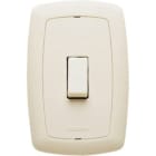 MASTER - VE.INTERRUT.UNIPO.CONSTR.16AX 250V C9100V