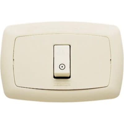 MASTER - OR.PULSANTE GENERICO 16A 250V C9102