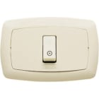 MASTER - OR.PULSANTE GENERICO 16A 250V