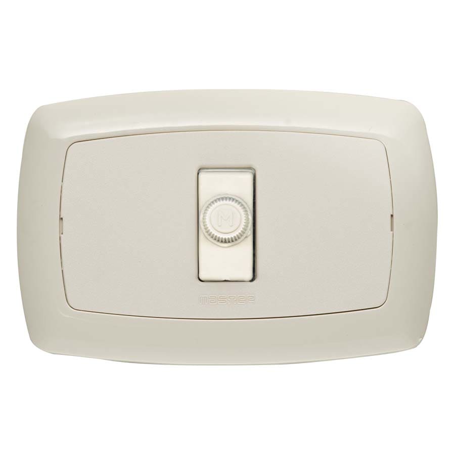 MASTER - OR.DIMMER C.INT.500W 250V