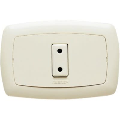 MASTER - OR.PRESA 2P 10A 250V C9161