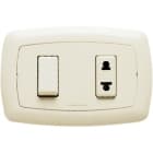 MASTER - OR.INTERR.+PRESA EUROAM.CONSTR.16A C92520