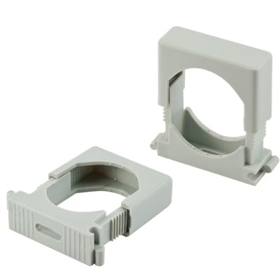 MASTER - CLIPS FISSATUBO MORSET.DIA.MIN13 MAX21MM