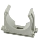 MASTER - CLIPS FISSAGGIO A SCATTO DIA.32MM