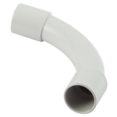 MASTER - CURVA TUBO-TUBO DIA.20MM IP40