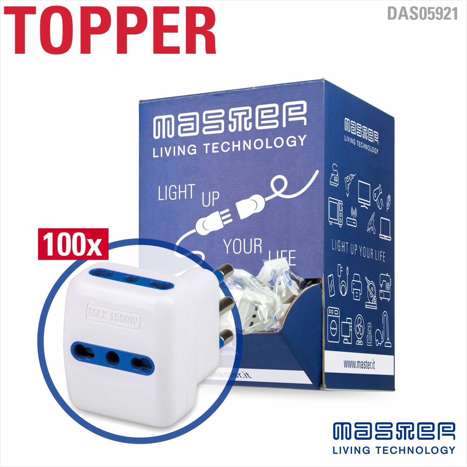 MASTER - DISP.ADAT.TRIPLO DISAS.16A 2P+TBIAPZ.100 DAS05921