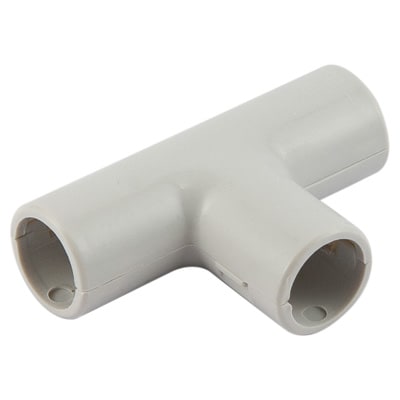 MASTER - DERIVAZIONE A T ISPEZION. DIA.25MM IP40 DTT1125