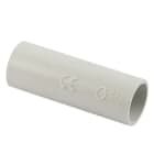 MASTER - GIUNTO TUBO-TUBO DIA.16MM IP40