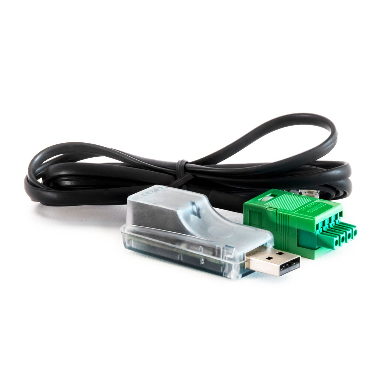 MASTER - CLAVIS CONVERTITORE USB-RS485 CON CAVO