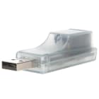 MASTER - CLAVIS-MODBUS ADATTATORE PER VESTA HA01101