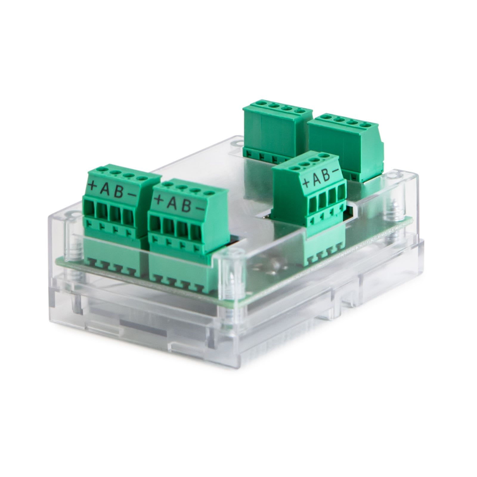 MASTER - URSULA HUB BUS RS485