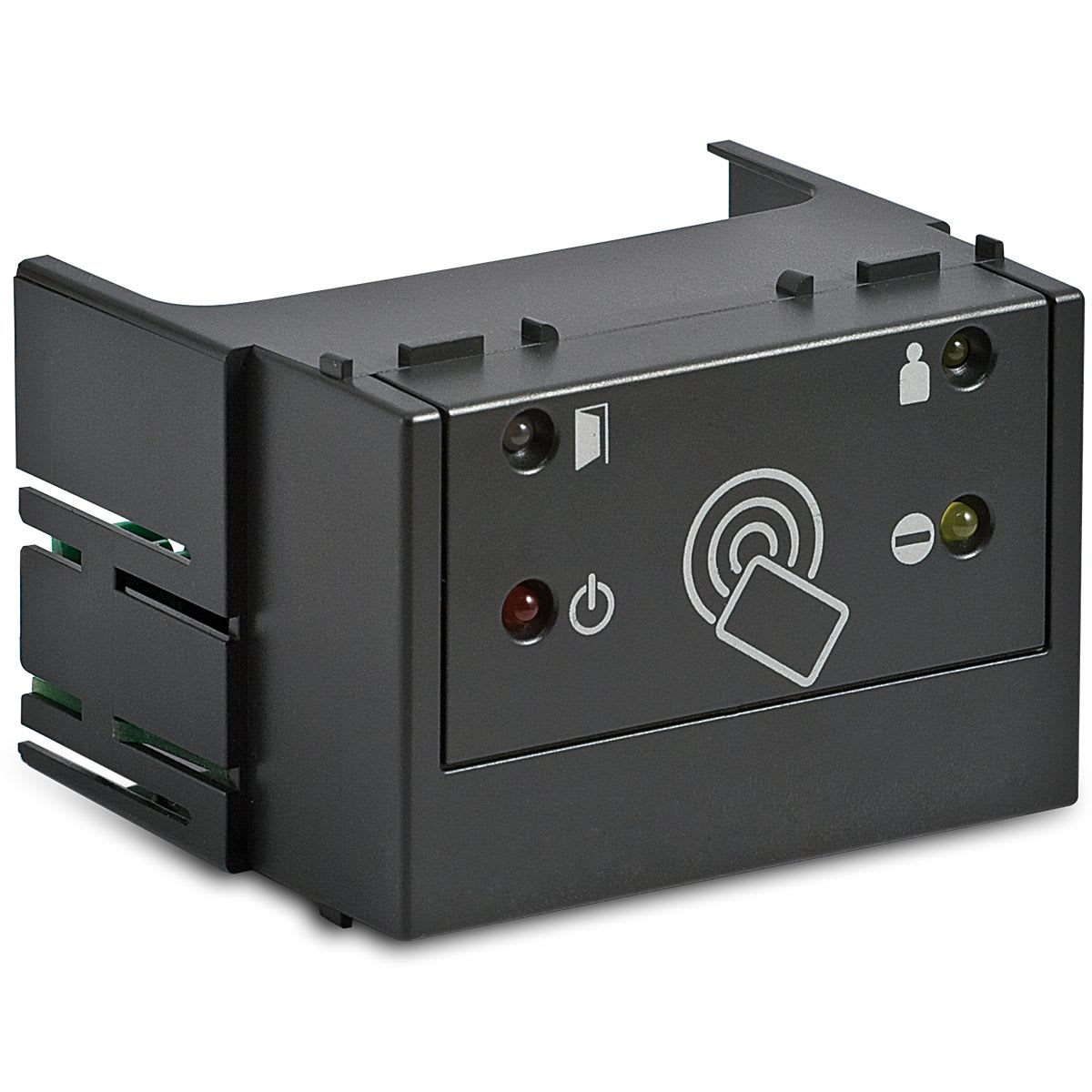 MASTER - DIFRA GESTIONE ACCESSI RFID S.MODO 3MOD HA02010