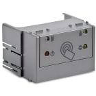 MASTER - DIFRA GESTIONE ACCESSI RFID S.STEEL HA02011