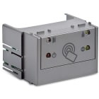 MASTER - DIFRA GESTIONE ACCESSI RFID S.STEEL