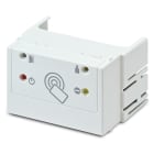 MASTER - DIFRA GESTIONE ACCESSI RFID S.MIX 3MOD.