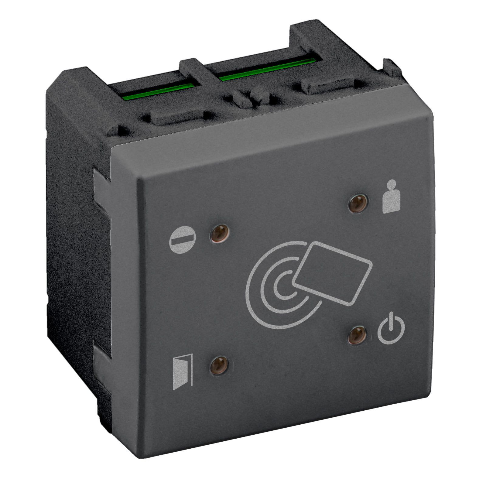 MASTER - DIFRA2 GESTIONE ACCESSI NFC S.MODO 2MOD HA02210