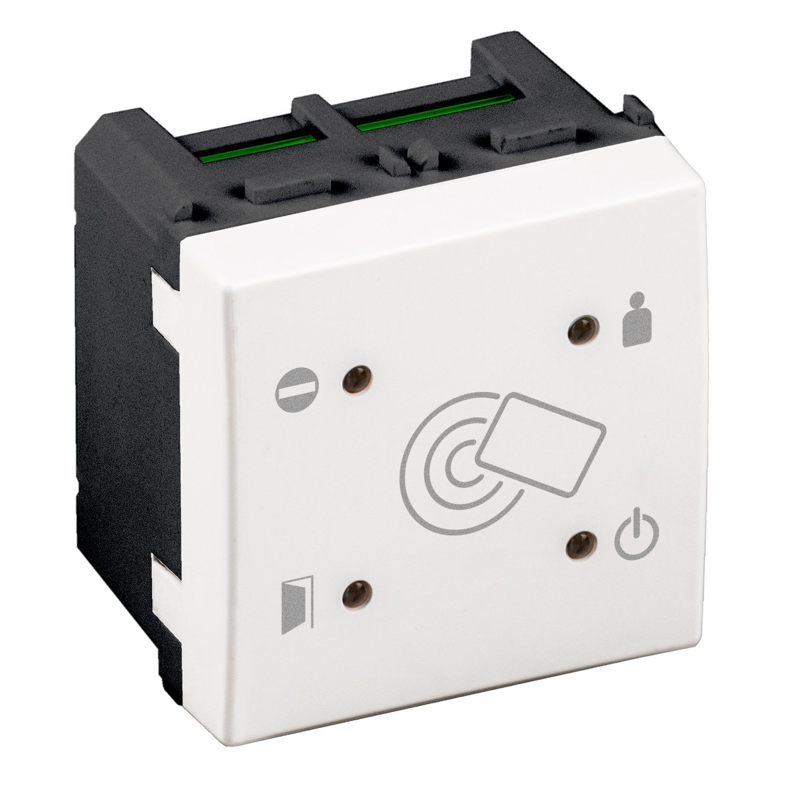 MASTER - DIFRA2 GESTIONE ACCESSI NFC S.MODO BIAN HA02212