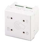MASTER - DIFRA2 GESTIONE ACCESSI NFC ANTIBACTERIA