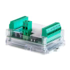 MASTER - DORA - DUPLICATORE INGRESSI OPTOISOLATI HA03000