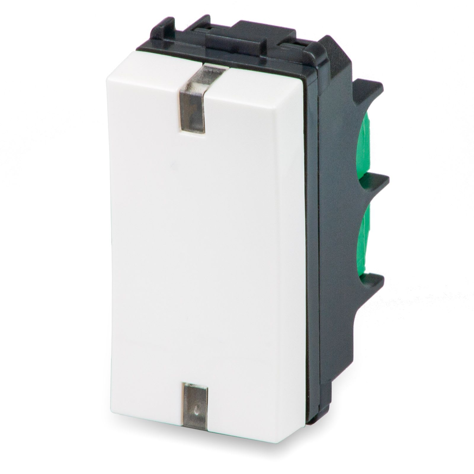 MASTER - PULSANTE DOPPIO 10MA PER ZOE MIX HA10013Z