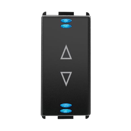 MASTER - PULS.D. 5/24V 10MALED FRECCE MODO HA10020