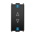 MASTER - PULS.D. 5/24V 10MALED FRECCE MODO HA10020