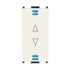 MASTER - PULS.D.5/24V 10MALED FRECCE MODO B HA10022