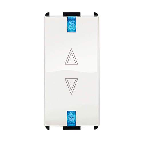 MASTER - PULS.D.5/24V 10MALED FRECCE ANTIBACT HA10023-AB