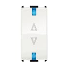 MASTER - PULS.D.5/24V 10MALED FRECCE ANTIBACT HA10023-AB