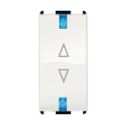 MASTER - PULS.D.5/24V 10MALED FRECCE MIX HA10023