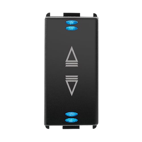 MASTER - PULS.D. 5/24V 10MALED FRECCE++ MODO HA10030