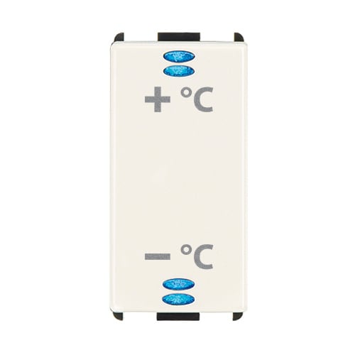 MASTER - PULS.D. 5/24V 10MALED +/-C MODO B. HA10042