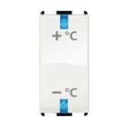 MASTER - PULS.D. 5/24V 10MALED +/-C MIX HA10043