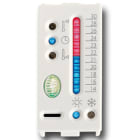 MASTER - MOD.TERMOREGOLAZIONE 12VDC RS485 MODO B