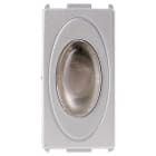 MASTER - MOD. SENSORE IR VESTA S.STEEL HA10511