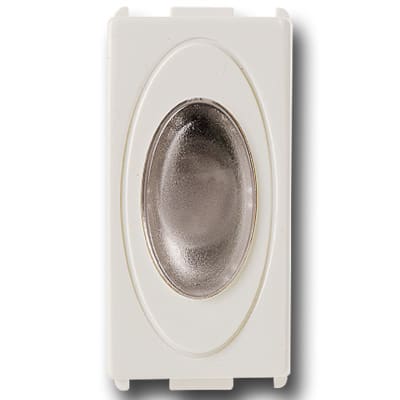 MASTER - MOD. SENSORE IR VESTA S.MODO BIANC HA10512