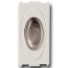 MASTER - MOD. SENSORE IR VESTA S.MODO BIANC HA10512