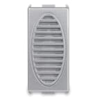 MASTER - MOD.SONDA TEMPERATURA ZOE, STEEL HA10661