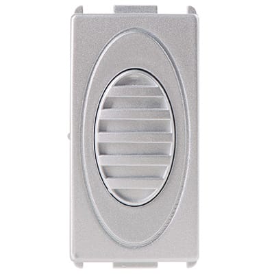 MASTER - MOD.SENSORE UMIDITA 12VDC RS485 STEEL