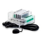 MASTER - IRIS TRASMETT. IR 12VCC 1 OUT IR SMART HA11000.3