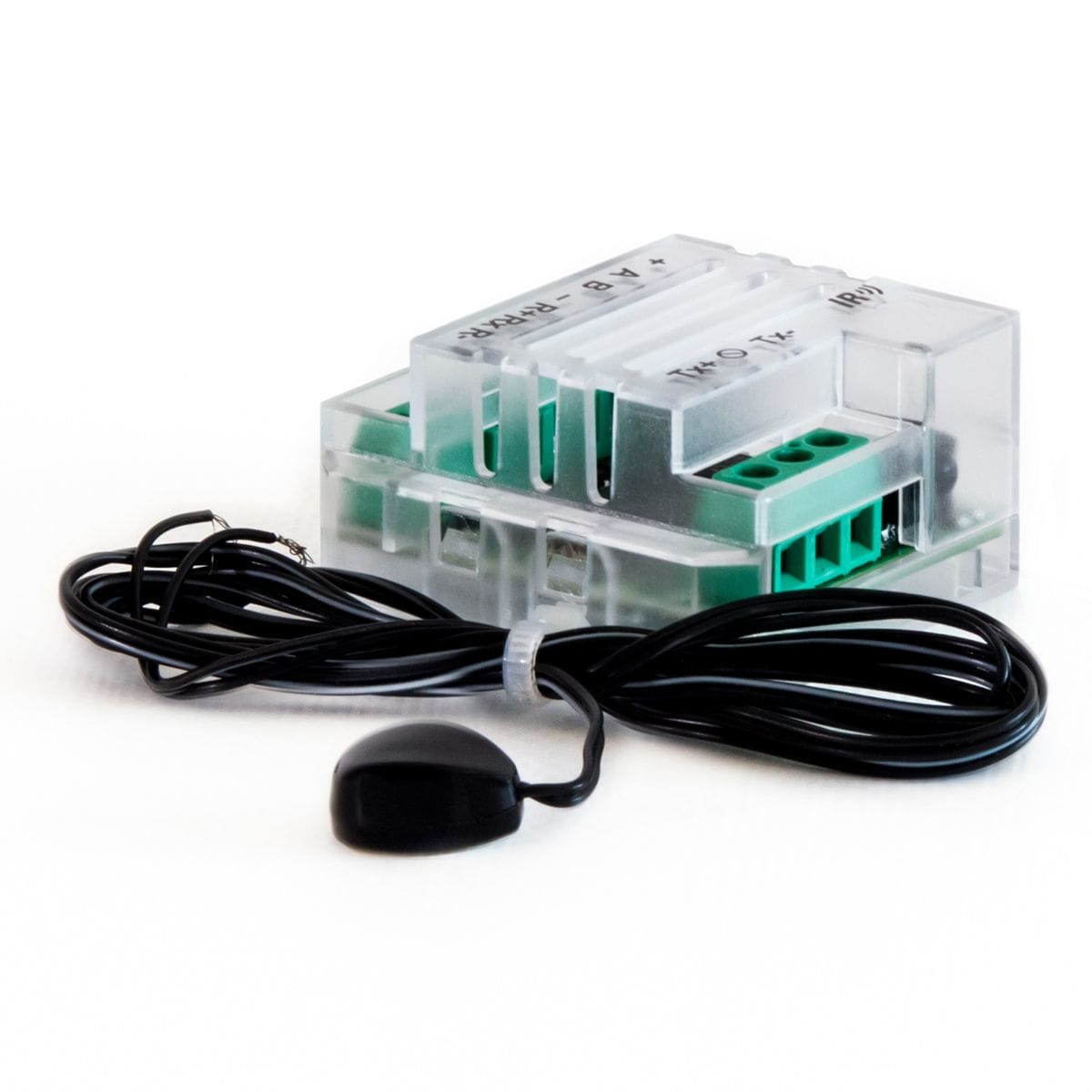 MASTER - IRIS TRASMETTITORE IR 12VCC 1 OUT IR